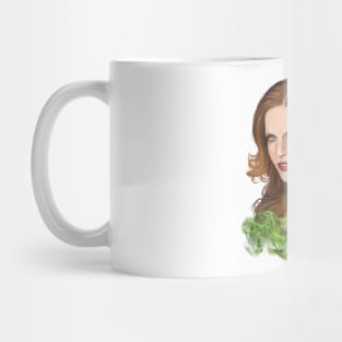 Zelena Mug